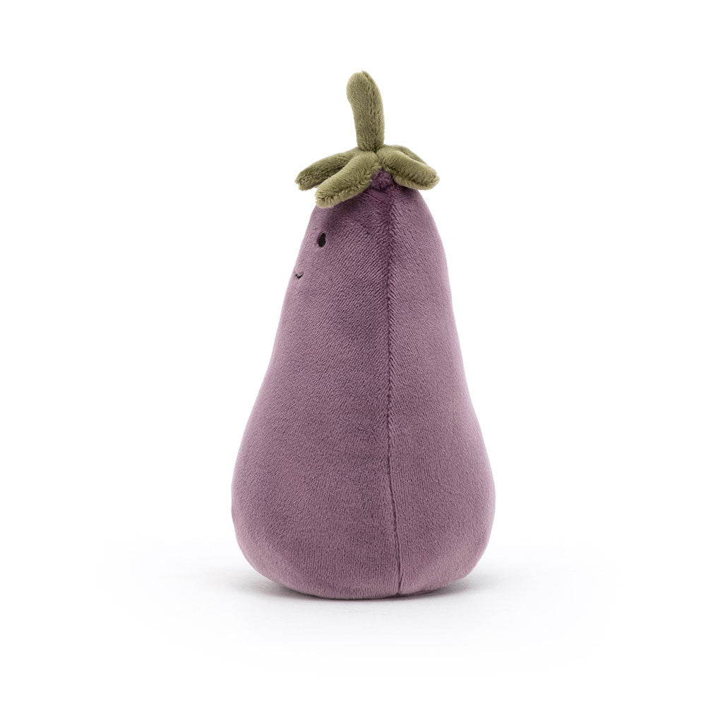 Amuseables Aubergine (Vivacious Vegetables)