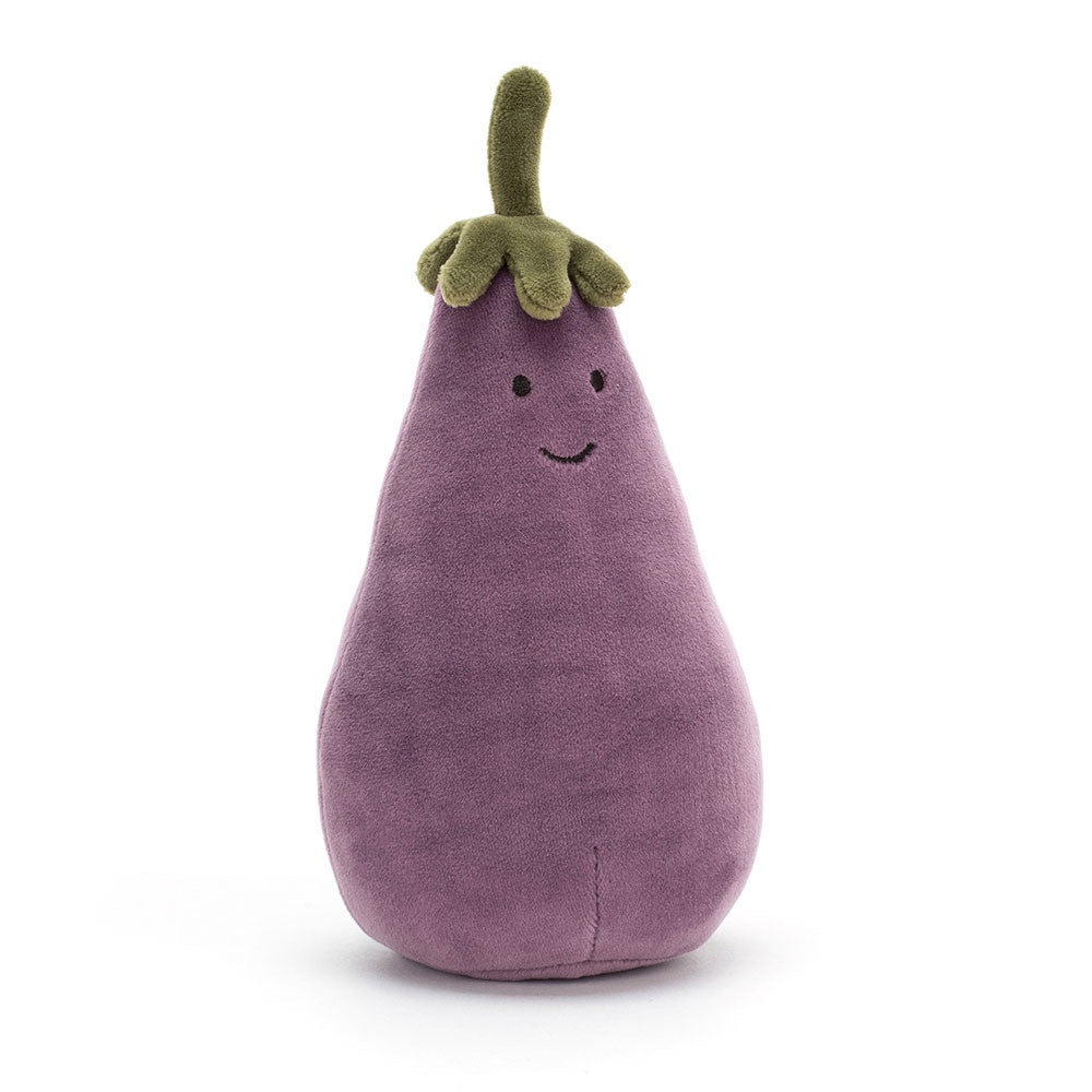 Amuseables Aubergine (Vivacious Vegetables)