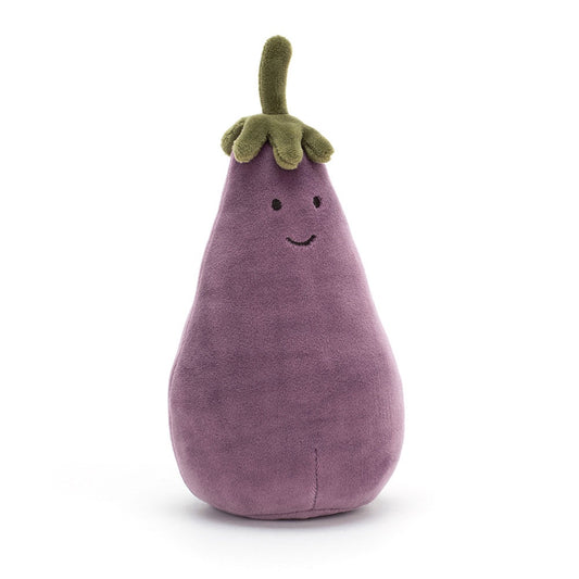 Amuseables Aubergine (Vivacious Vegetables)