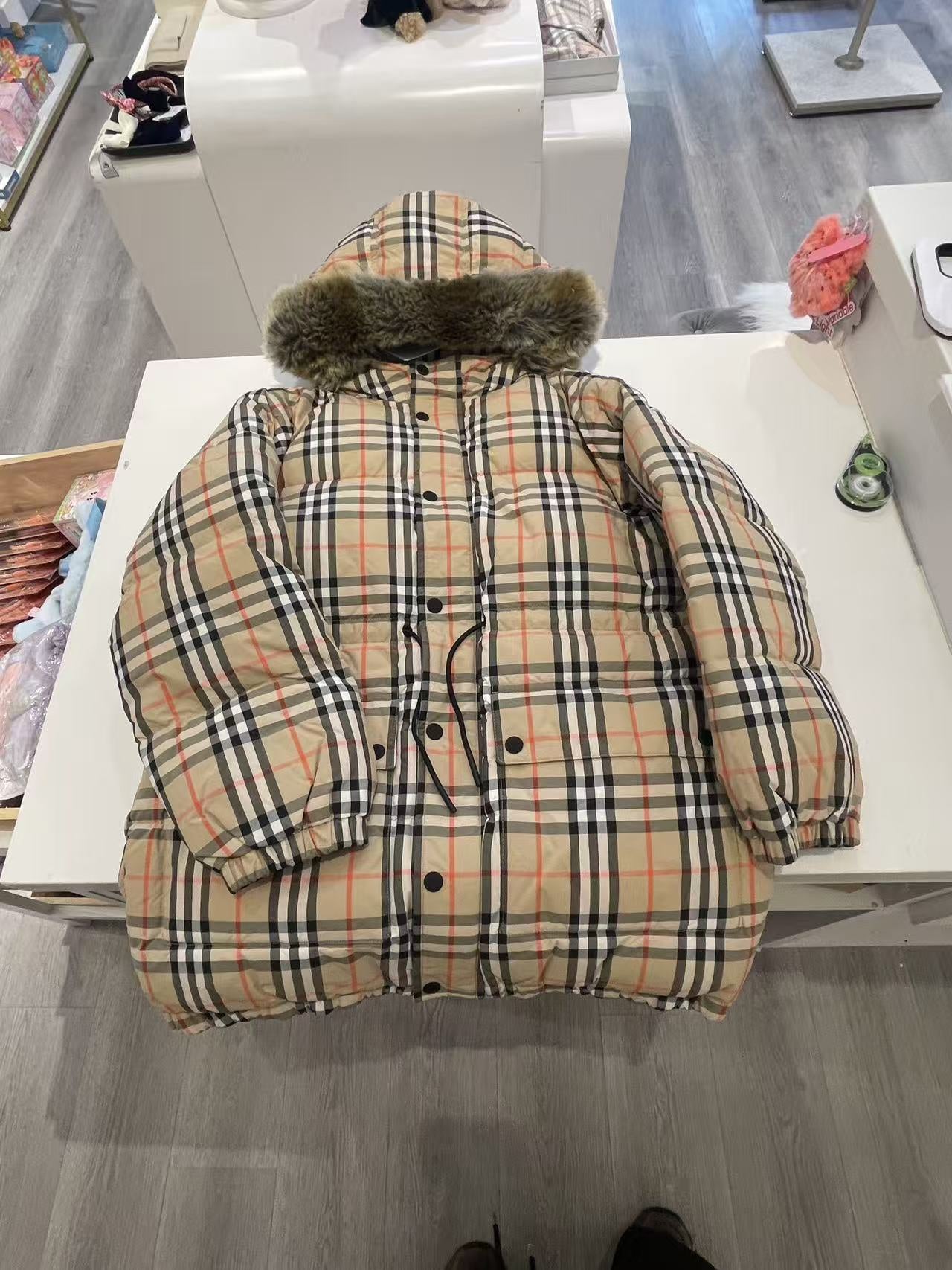 DownJacket