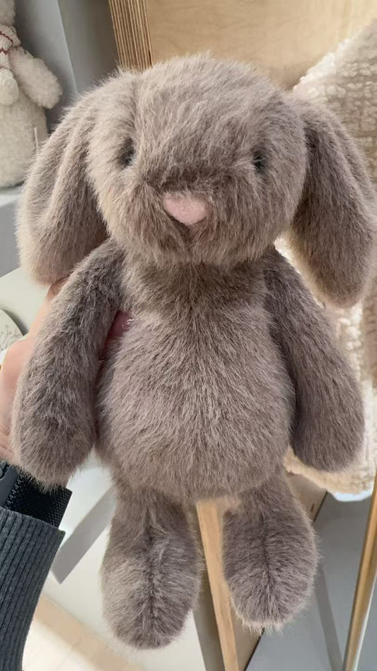 Fawn Flufflet Bunny