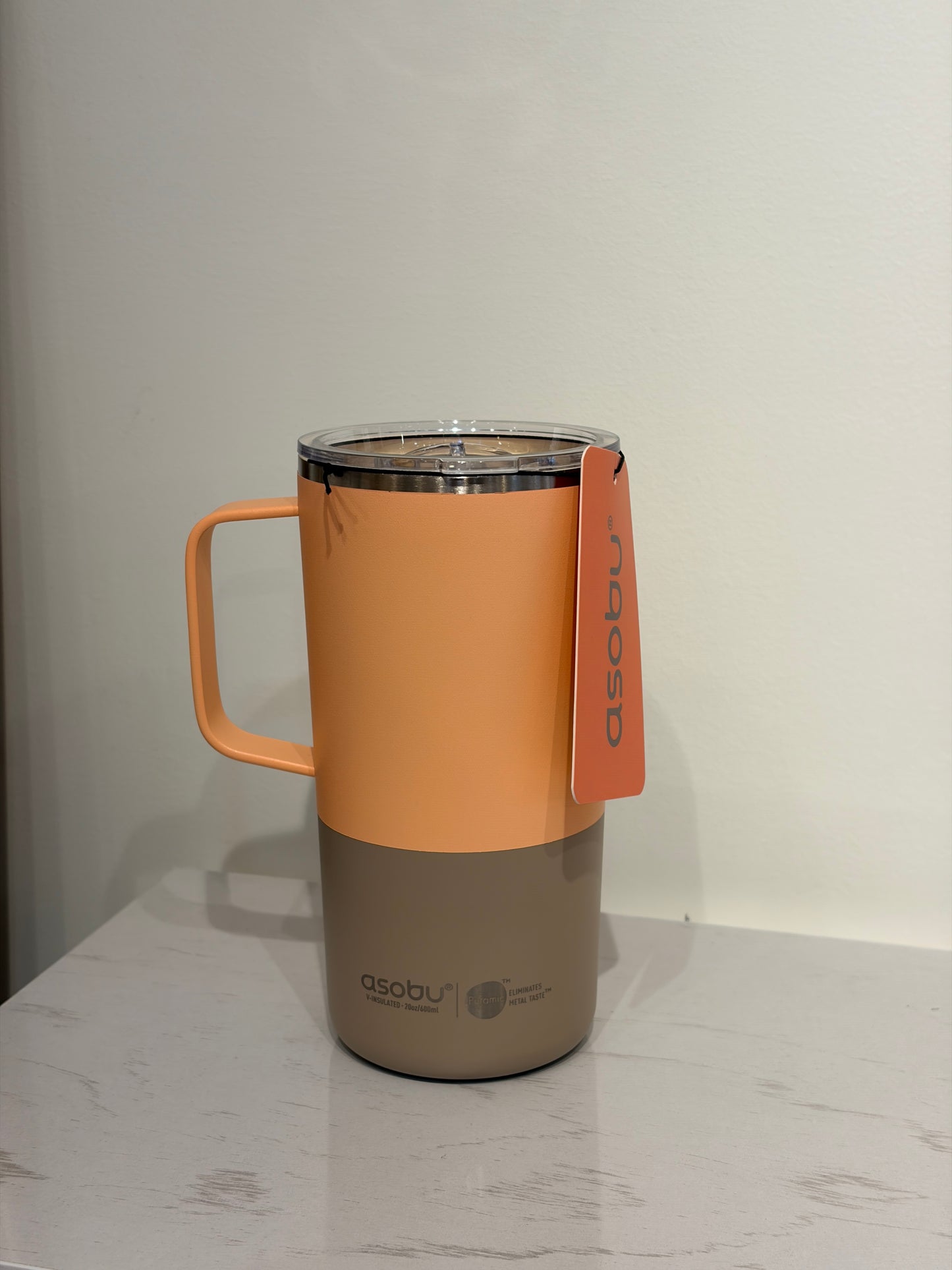 SM90 Tower Mug