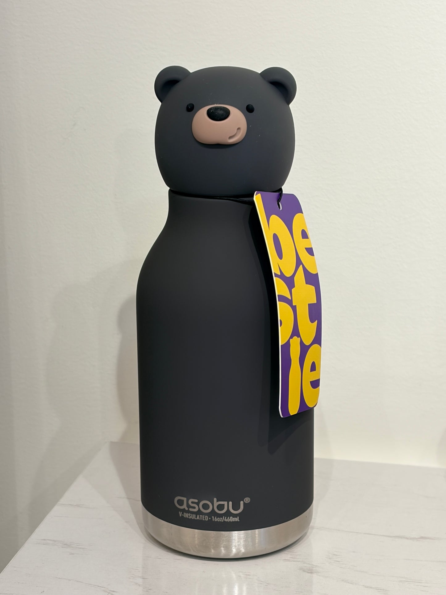 Bestie Animal Bottle