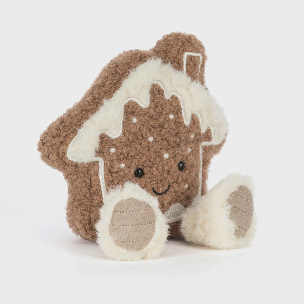 Amuseables Molasi Cookie
