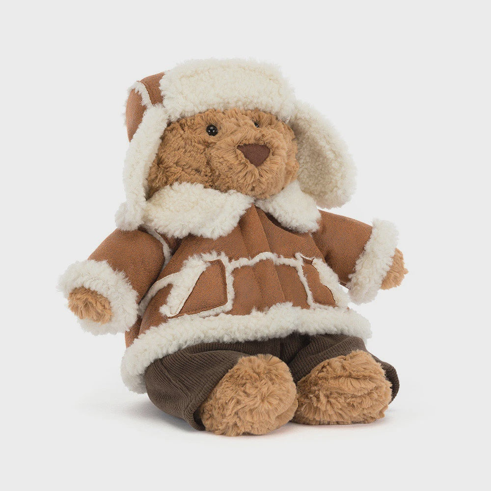Bartholomew Bear 'Alpine'