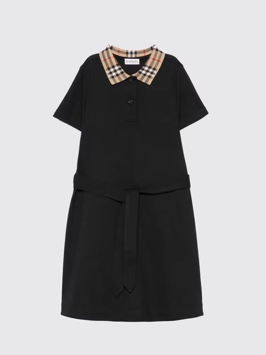 Dress kids Burberry