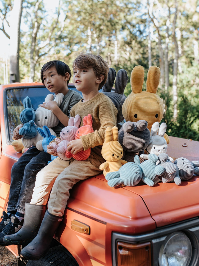 Miffy Corduroy