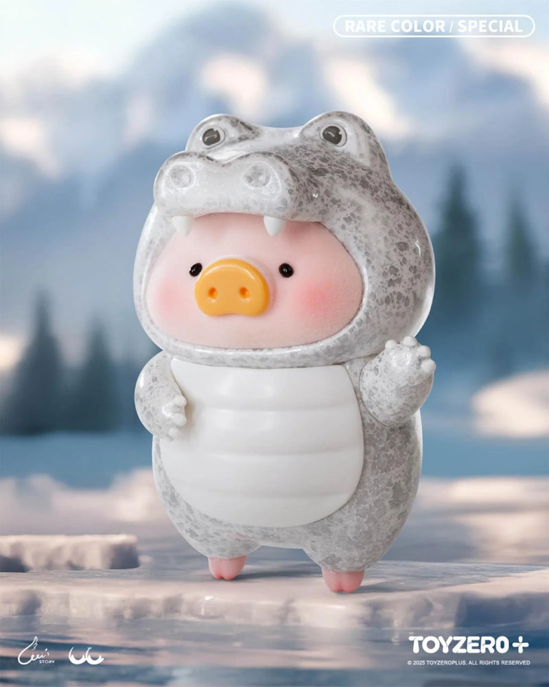 Lulu The Piggy-Animal Party Series Blind Box (Box of 8)
