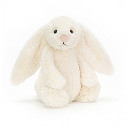 Bunny Cream Medium