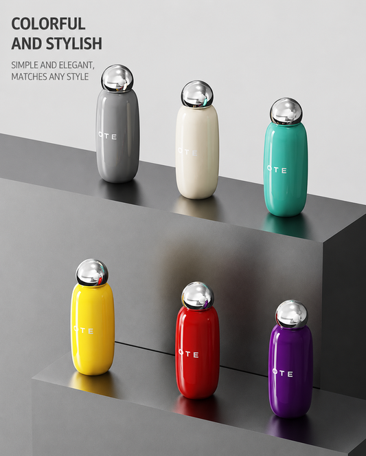 OTE Bowling Cup 450ml