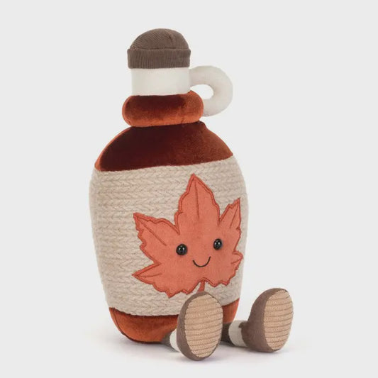 Amuseables Acered Maple Syrup