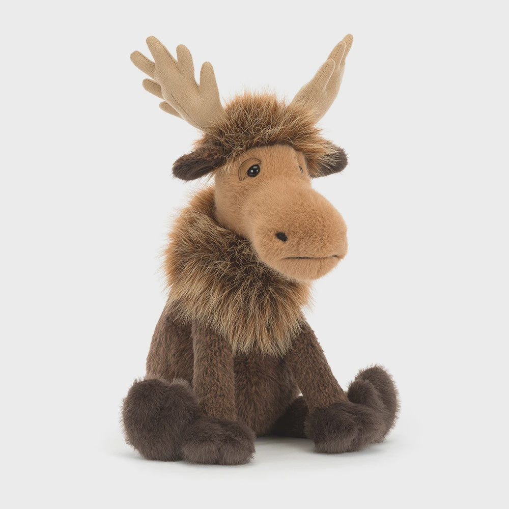 Birchly Moose