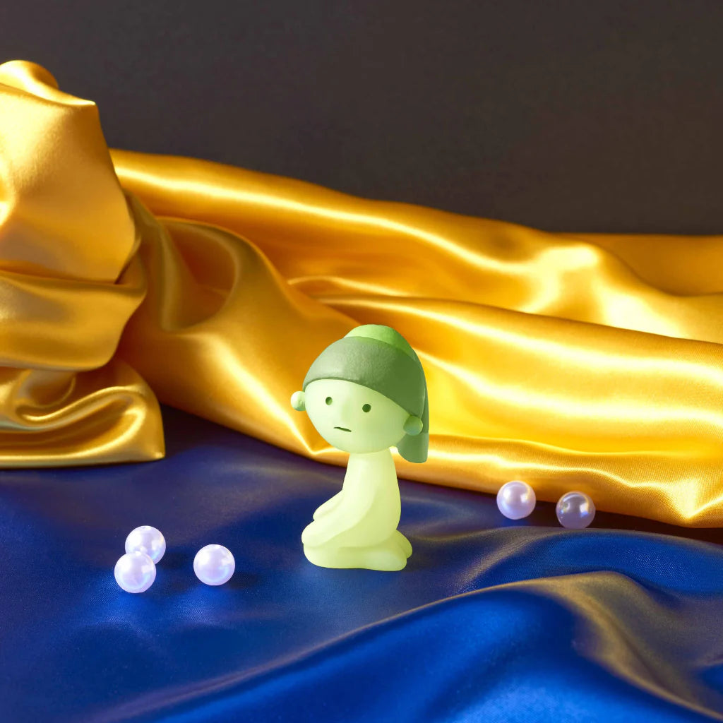 Smiski Museum Series (Box of 12)