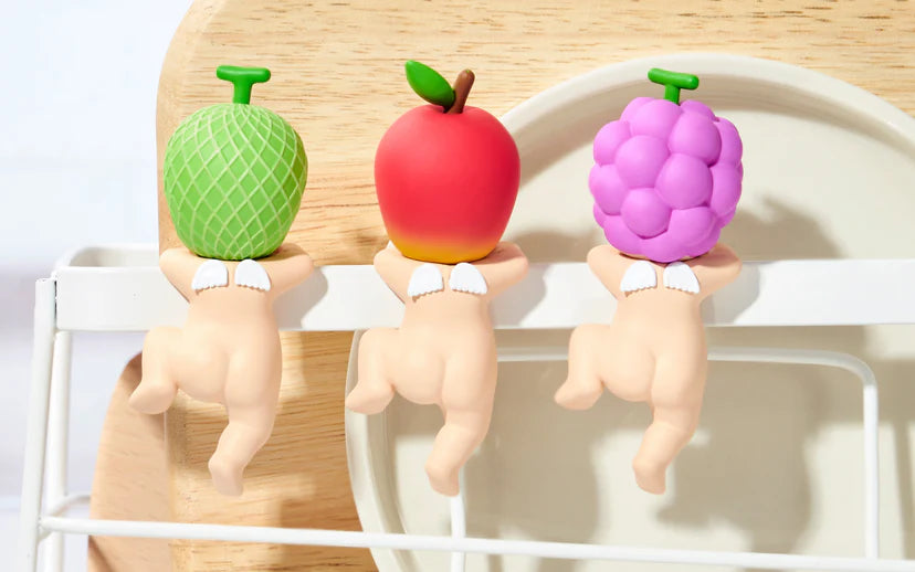 Sonny Angel Harvest Hipper Series Blind Box (Box of 12)