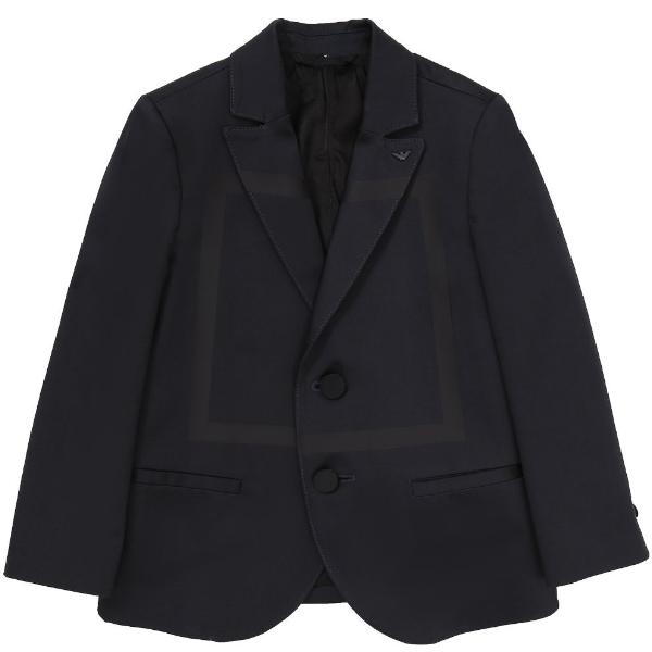 AJR Blazer