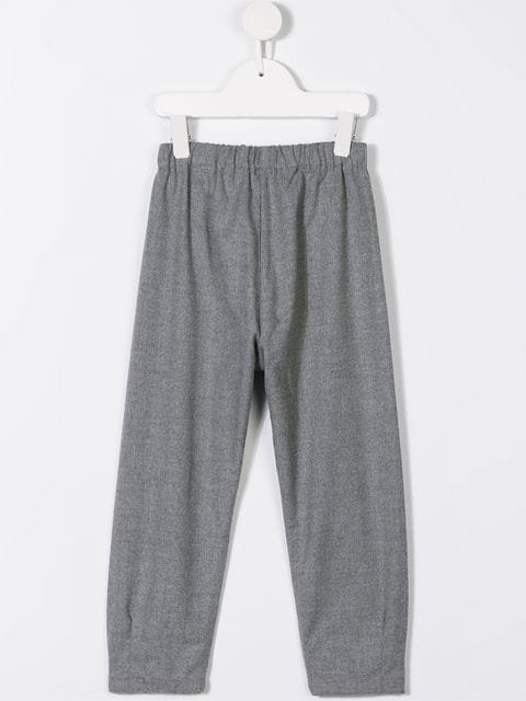 IL GUFO Cotton Pants