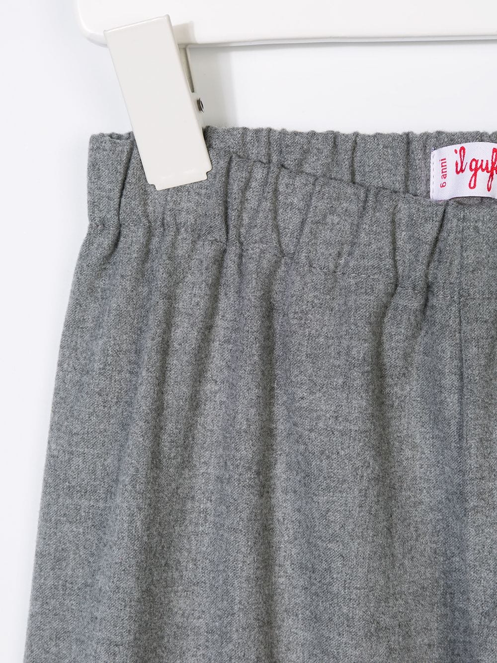 IL GUFO Cotton Pants