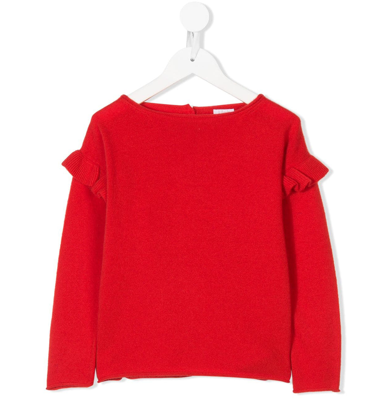 IL GUFO Wool Sweater