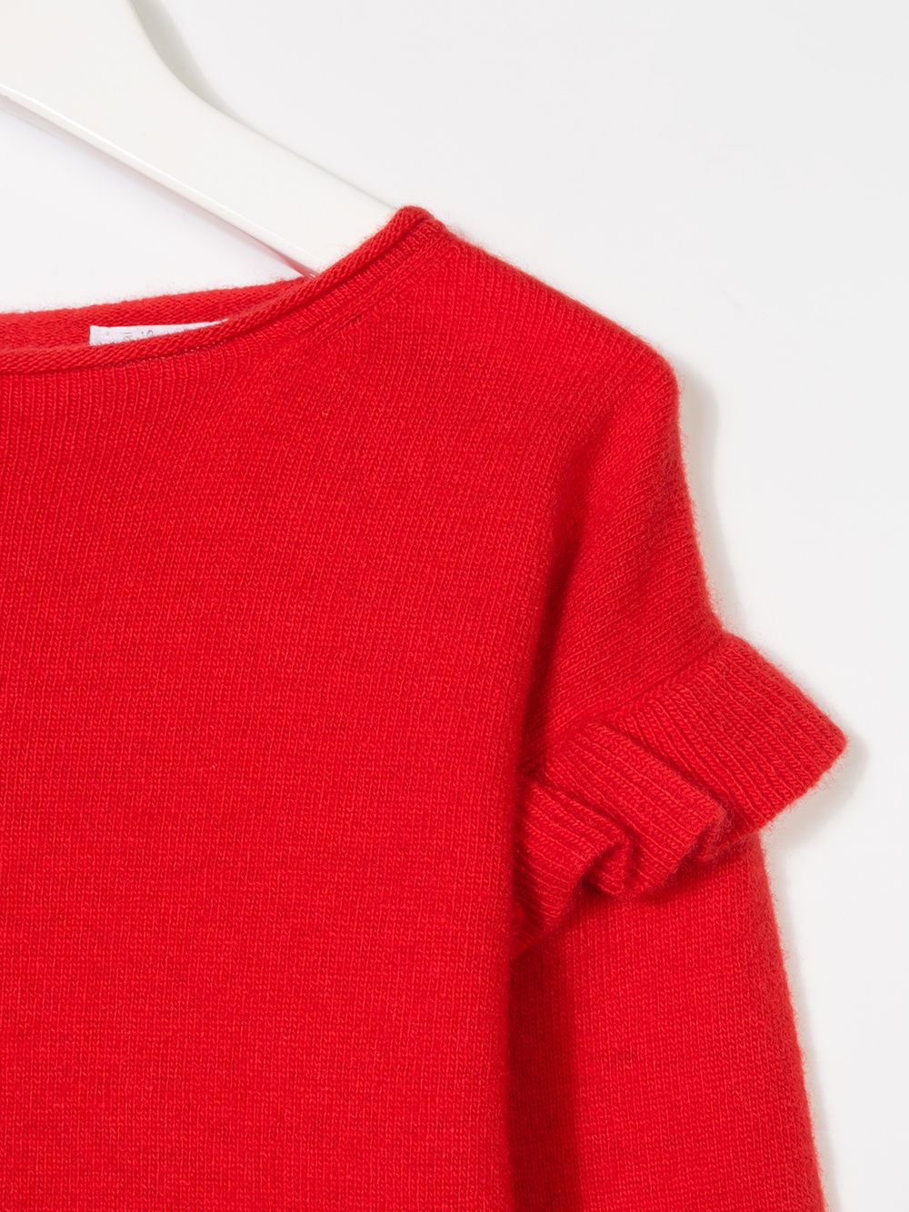 IL GUFO Wool Sweater