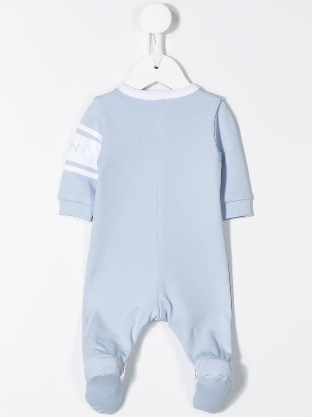 Givenchy Cotton Babygrow