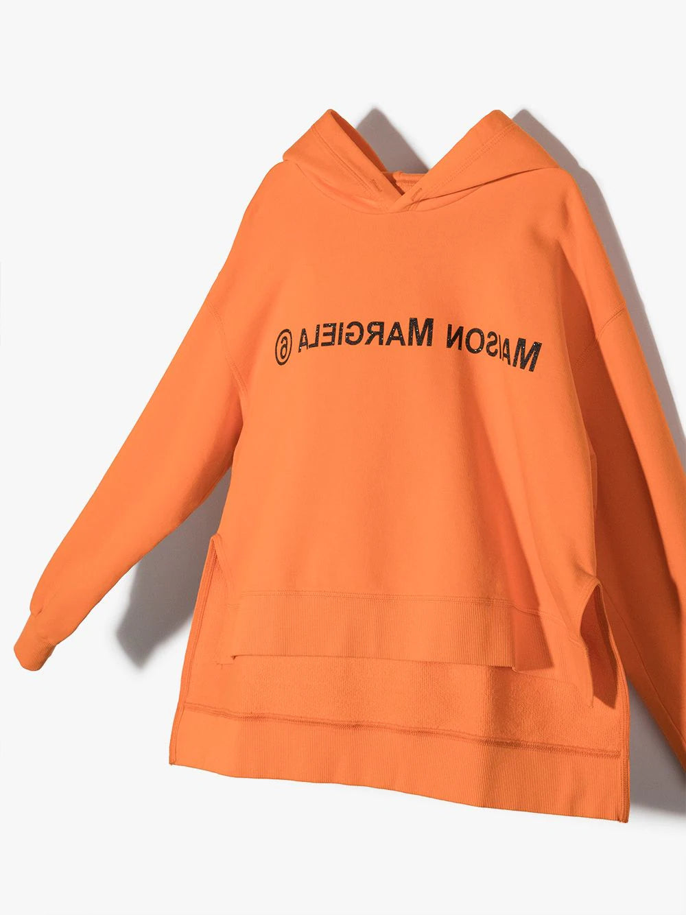 Maison Margiela Kids Logo Sweatshirt