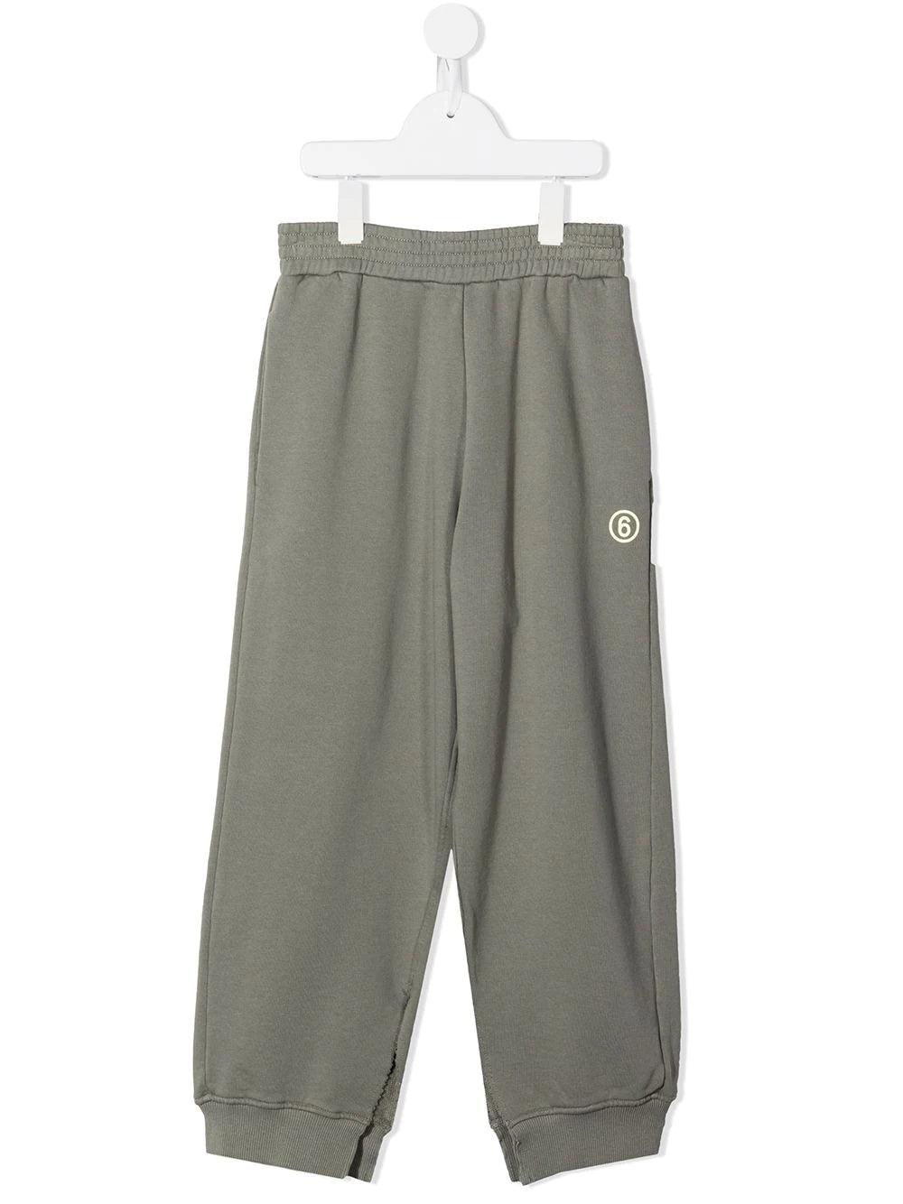 Maison Margiela Kids Sweatpants