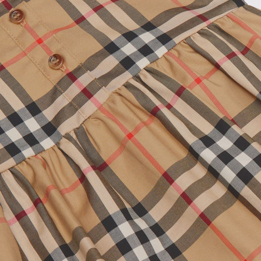 Burberry Baby Girl OLIVETTA Set