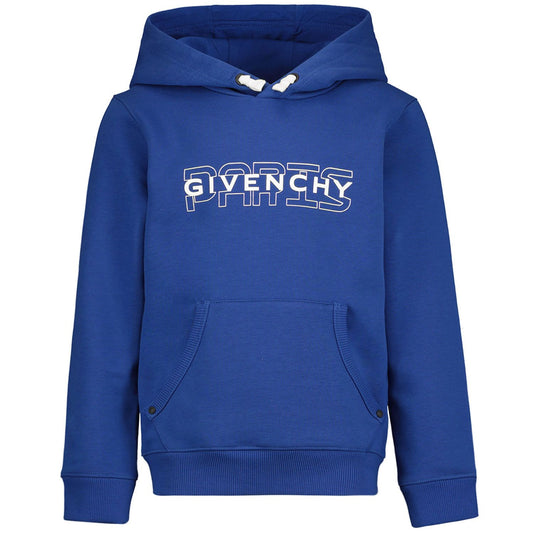 Givenchy Logo Sweatshirt
