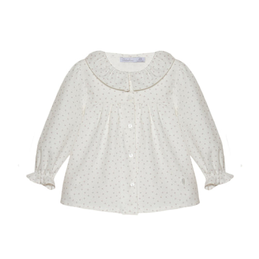 Patachou Baby Girl Blouse