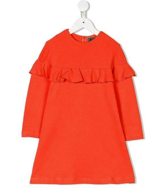 IL GUFO Jersey Dress