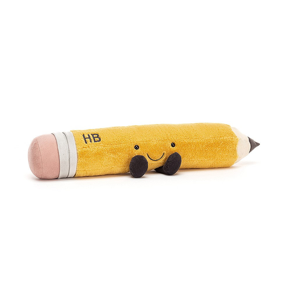 Smart Stationery Pencil