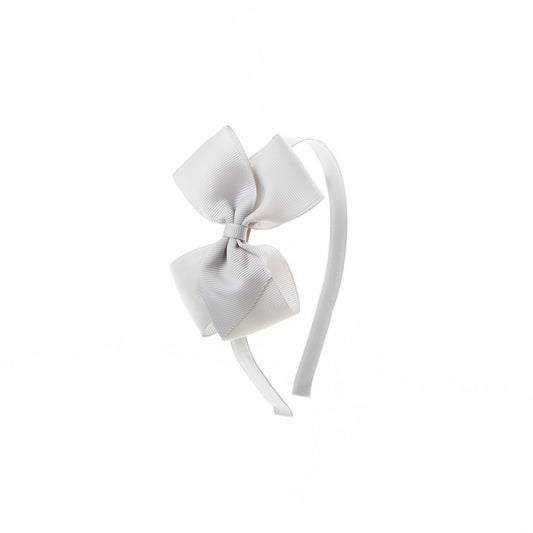 Olilia Med London Bow Hard Headband
