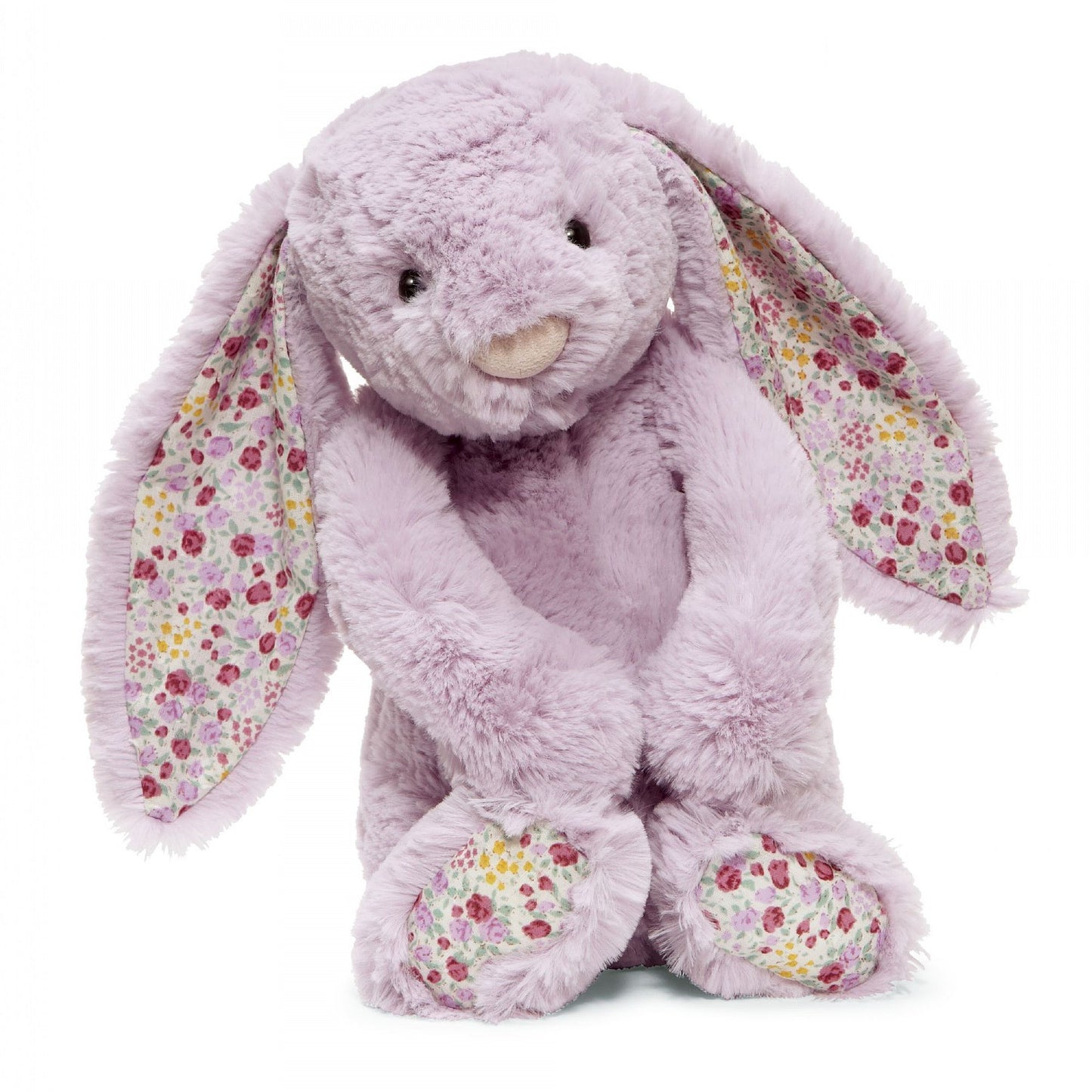 Blossom Jasmine Bunny Medium (Lilac)