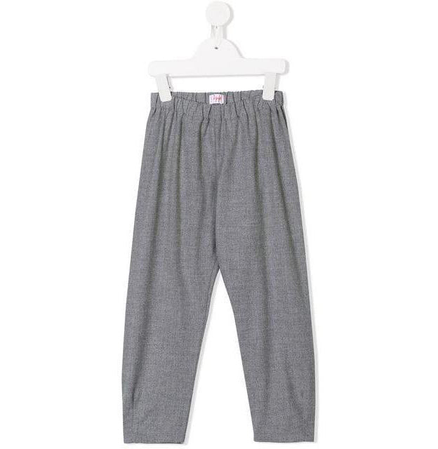 IL GUFO Cotton Pants