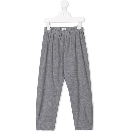 IL GUFO Cotton Pants