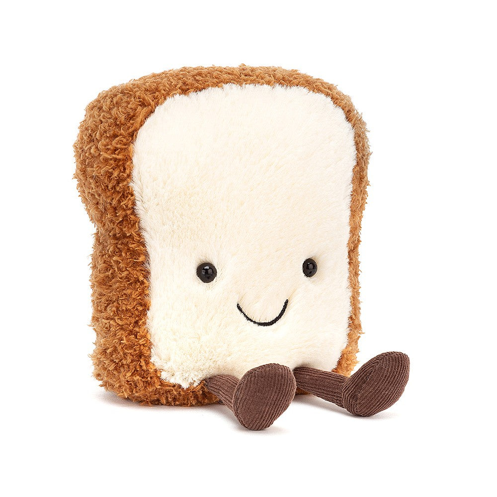 Amuseable Toast Medium