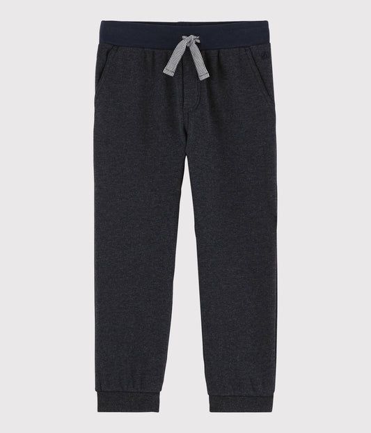 Petit Bateau Unisex Warm Trousers
