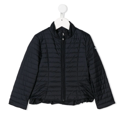 Il Gufo Navy Blue Jacket