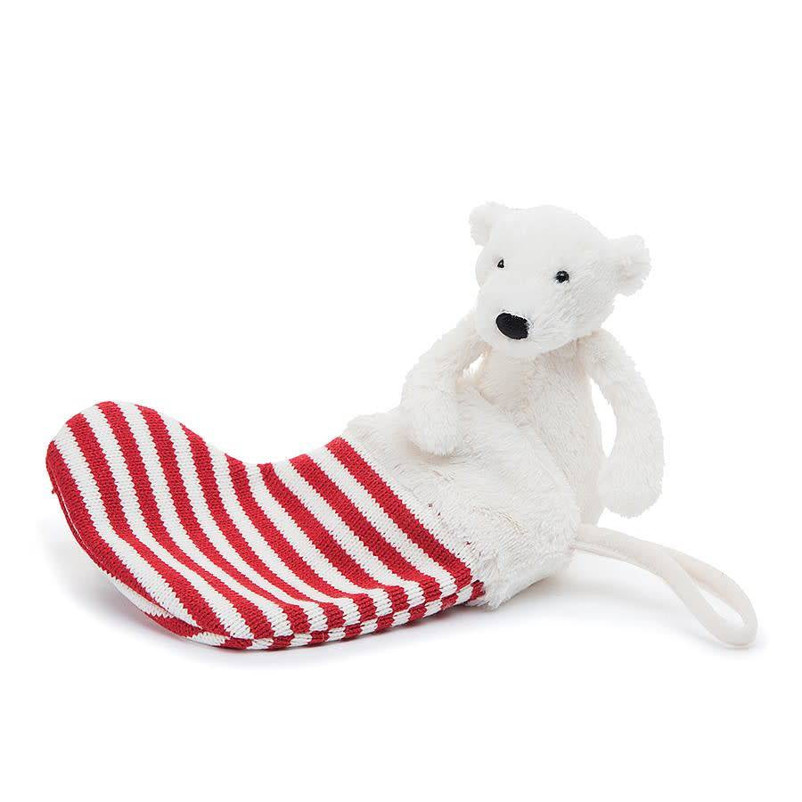 Pax Polar Bear Stocking