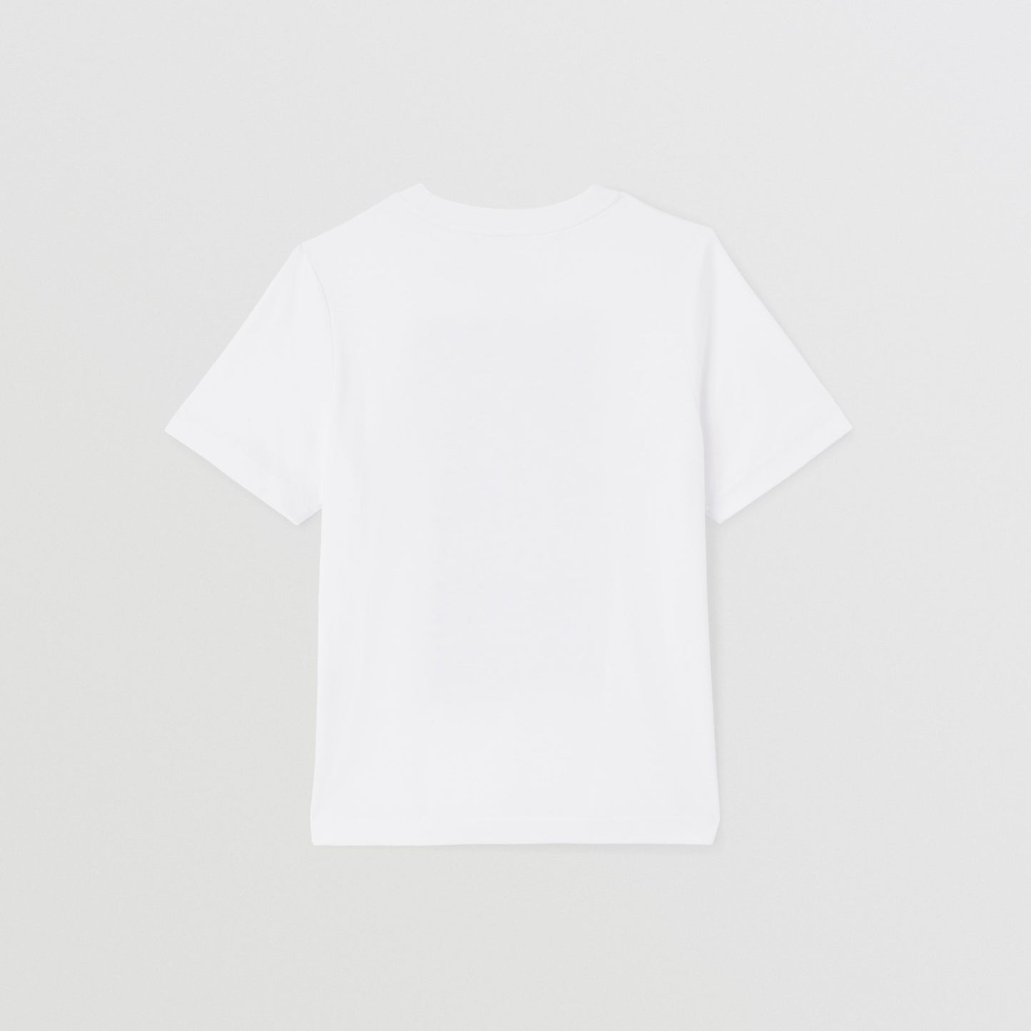 Burberry Martile Graphic Tshirt