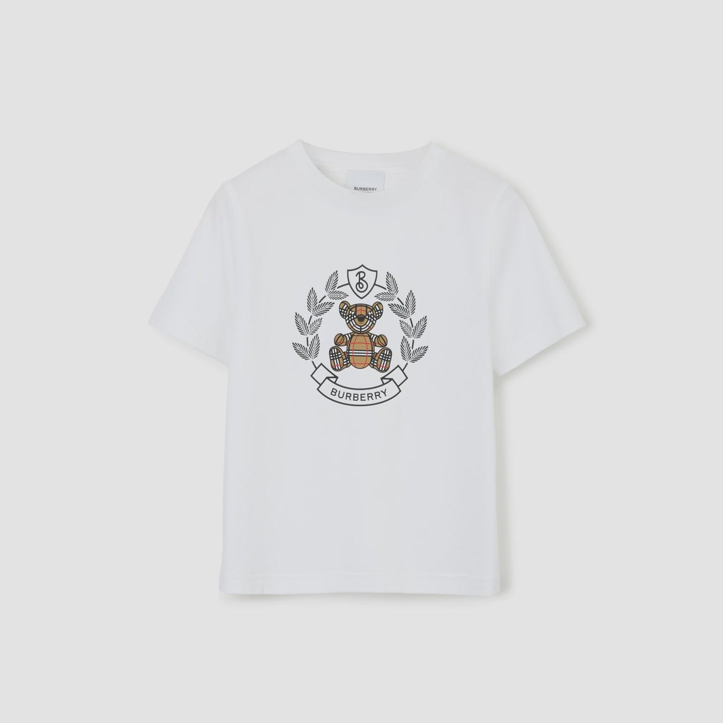 Burberry Thomas Bear Print T-shirt