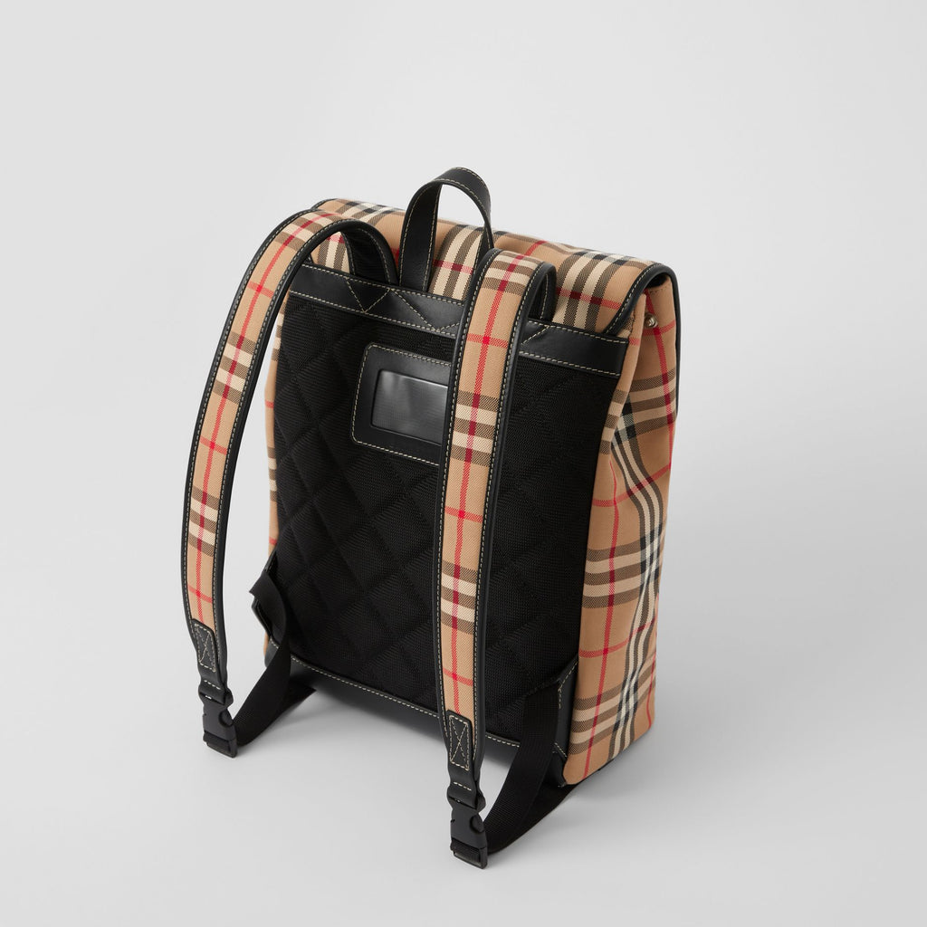 burberry backpack