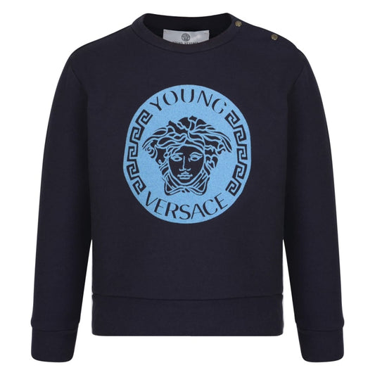 Versace Baby Sweat