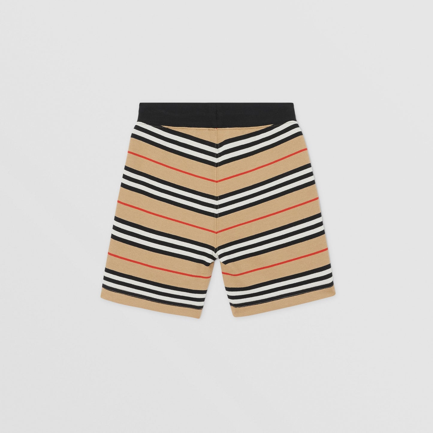 Burberry Icon Stripe Shorts