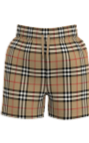 Burberry Vintage Check Shorts