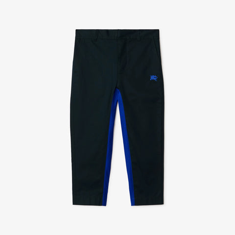 Burberry Cotton Trousers