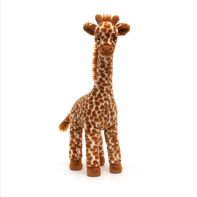 Dakota Giraffe