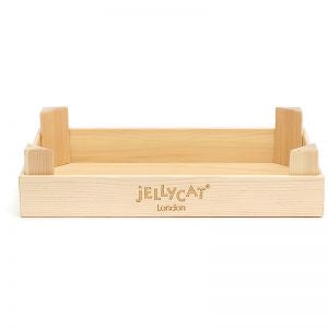 Vivacious Vegetable Display Box