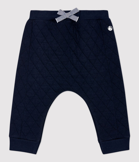 Petit Bateau Baby Boy Pants