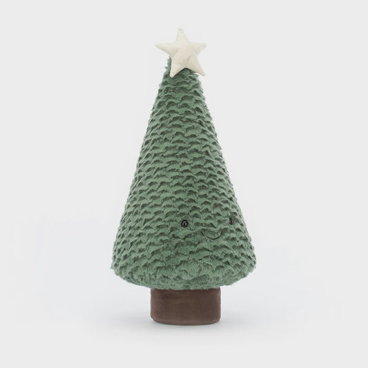 Amuseable Blue Spruce Christmas Tree Large